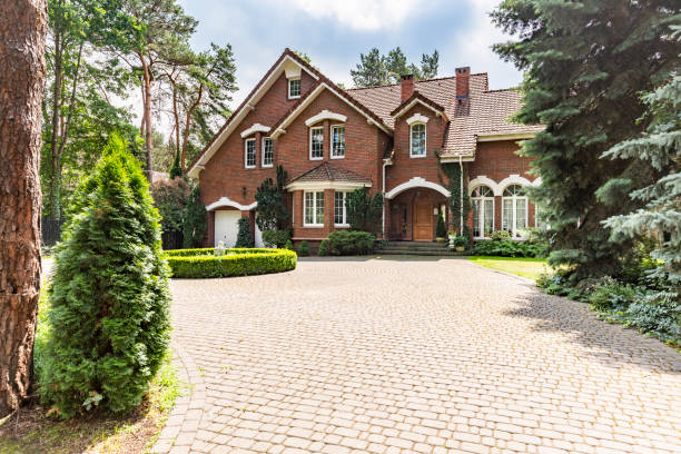 Best Best Driveway Pavers  in Whitewright, TX