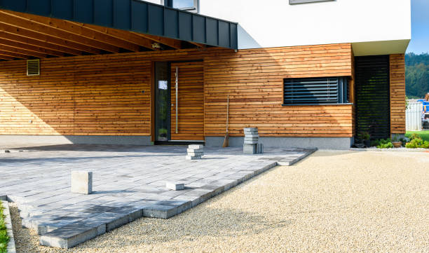 Best Residential Paver Driveway  in Whitewright, TX