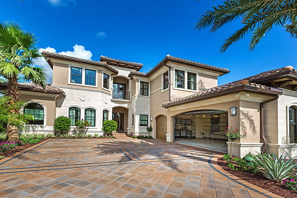 Best Residential Driveway Paver Services  in Whitewright, TX