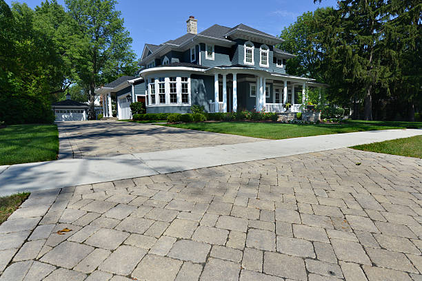 Reasons to Select Us for Your Driveway Paving Requirements in Whitewright, TX