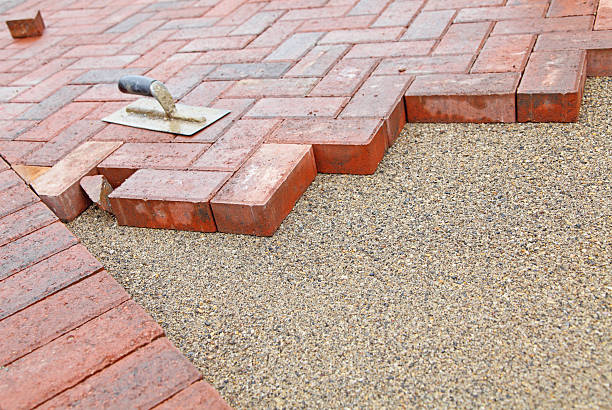 Trusted Whitewright, TX Driveway Pavers Experts