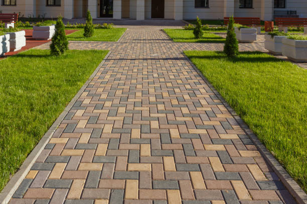 Best Driveway Pavers Near Me  in Whitewright, TX