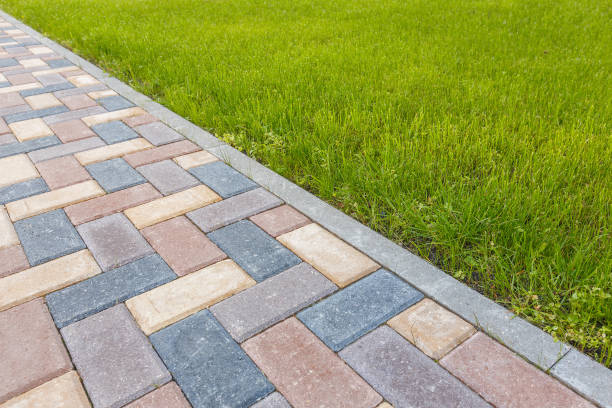 Best Decorative Driveway Pavers  in Whitewright, TX